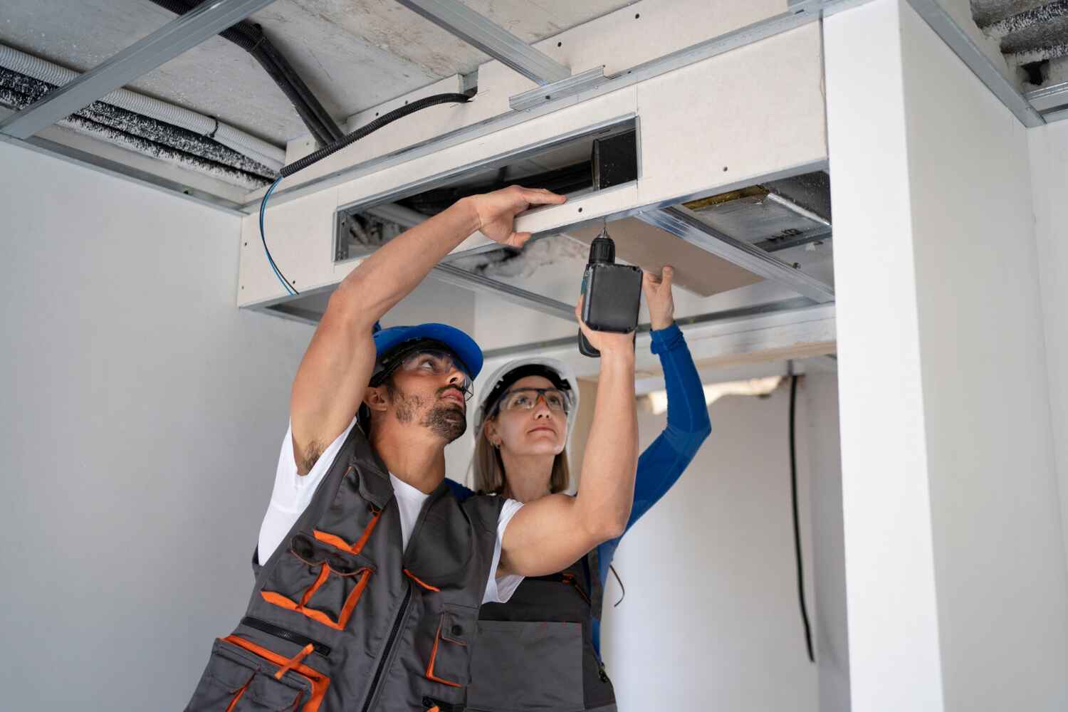 Best Affordable HVAC services  in USA